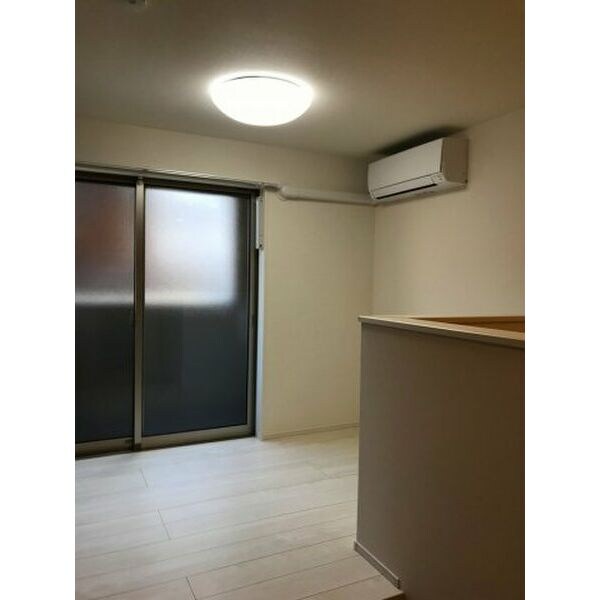 ハーモニーテラスティーエイチの物件内観写真