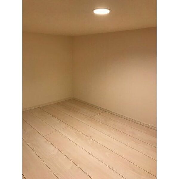 ハーモニーテラスティーエイチの物件内観写真