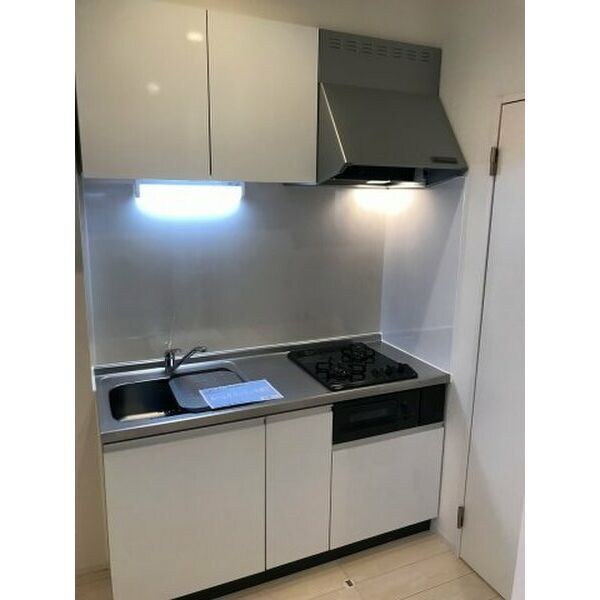 ハーモニーテラスティーエイチの物件内観写真