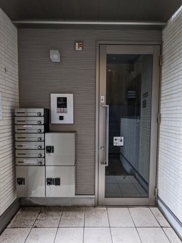 ハーモニーテラスティーエイチの物件内観写真