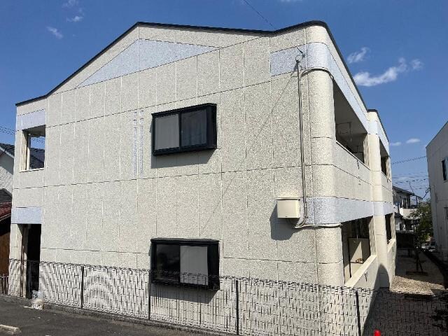 ピアノ　フォルテの物件外観写真