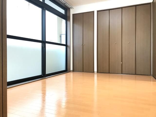 ピアノ　フォルテの物件内観写真