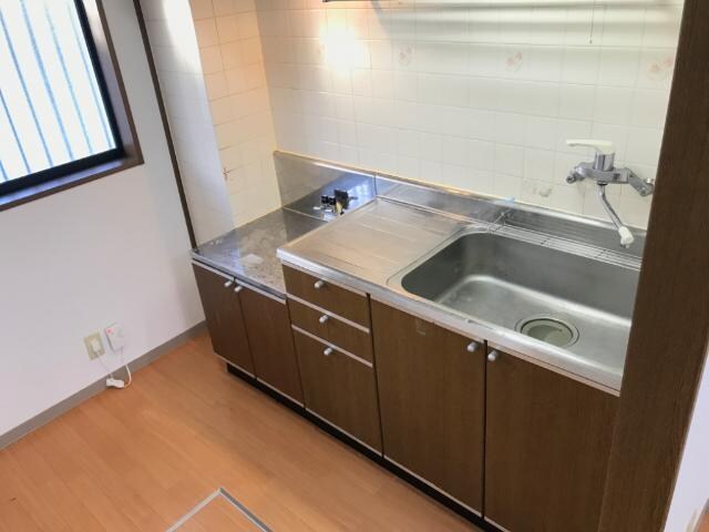 ピアノ　フォルテの物件内観写真