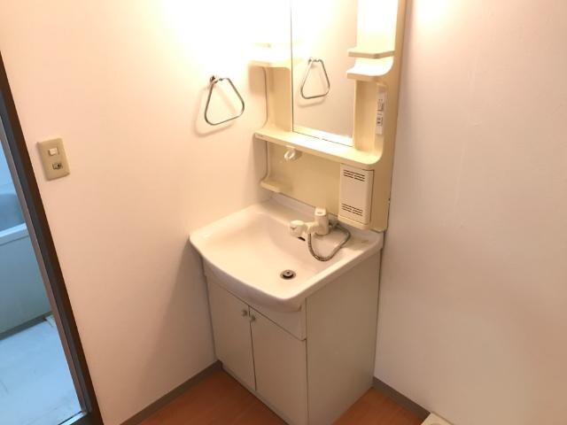 ピアノ　フォルテの物件内観写真