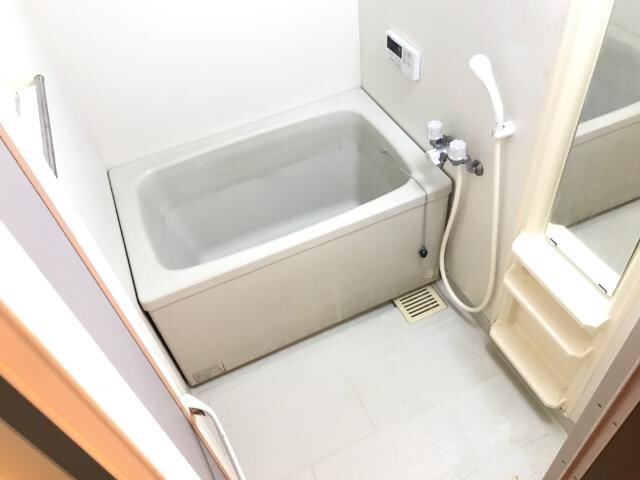 ピアノ　フォルテの物件内観写真