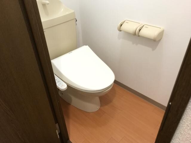 ピアノ　フォルテの物件内観写真