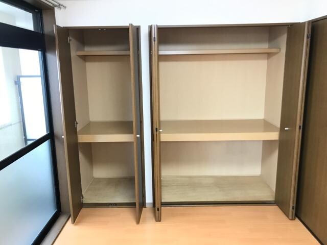 ピアノ　フォルテの物件内観写真