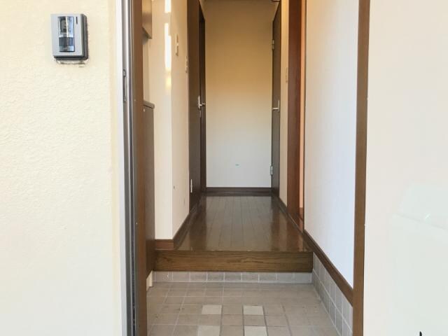 ピアノ　フォルテの物件内観写真