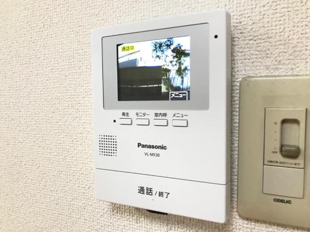 ピアノ　フォルテの物件内観写真