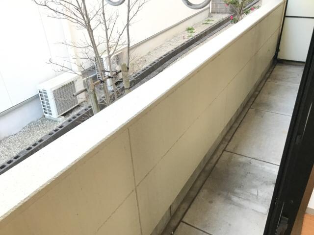 ピアノ　フォルテの物件内観写真