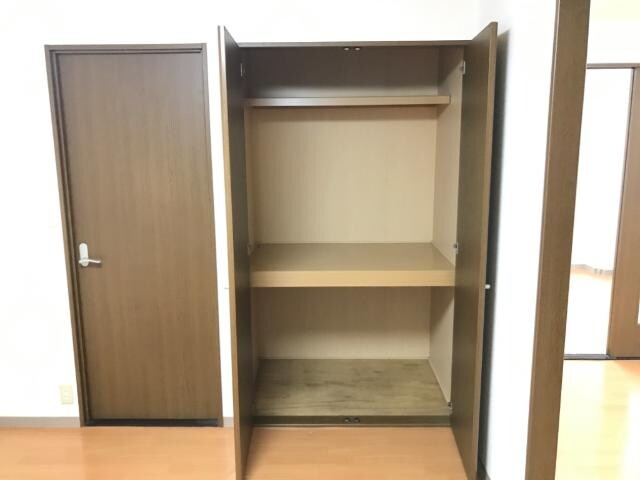 ピアノ　フォルテの物件内観写真