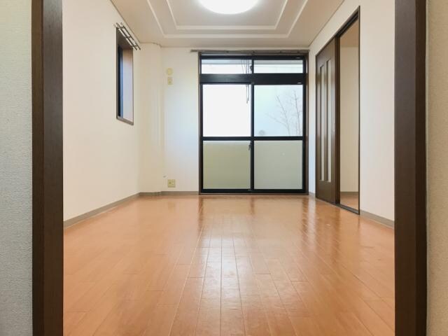 ピアノ　フォルテの物件内観写真