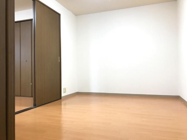 ピアノ　フォルテの物件内観写真