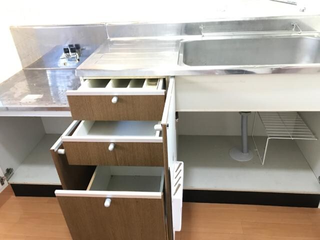 ピアノ　フォルテの物件内観写真