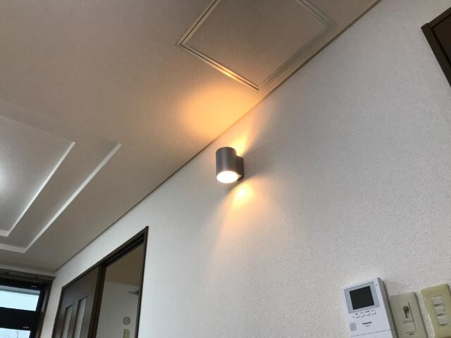 ピアノ　フォルテの物件内観写真