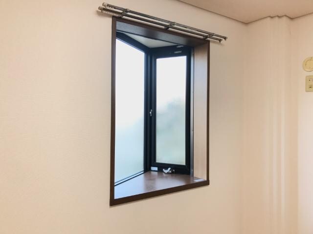 ピアノ　フォルテの物件内観写真