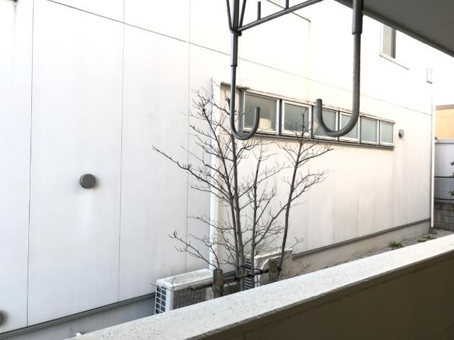 ピアノ　フォルテの物件内観写真