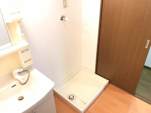 ピアノ　フォルテの物件内観写真