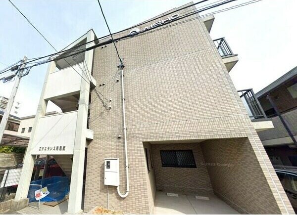 覚王山駅 徒歩4分 1階の物件外観写真