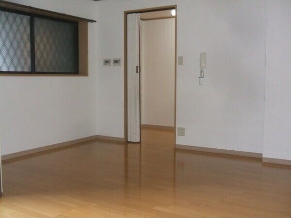 覚王山駅 徒歩4分 1階の物件内観写真