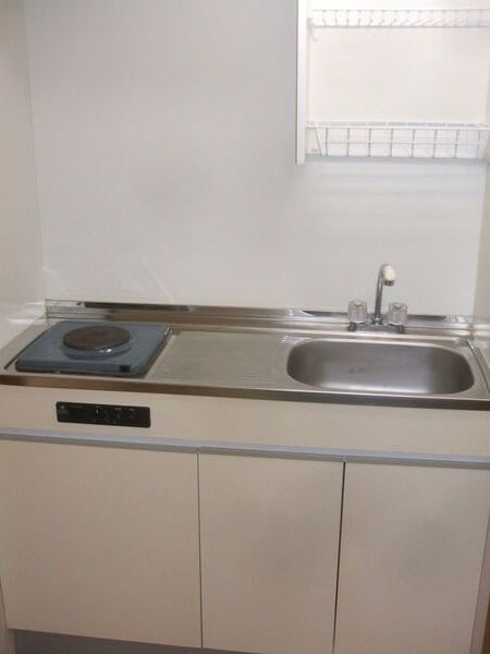 覚王山駅 徒歩4分 1階の物件内観写真