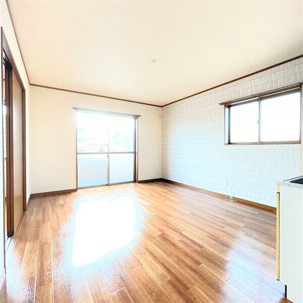 Quatre　Saisonsの物件内観写真