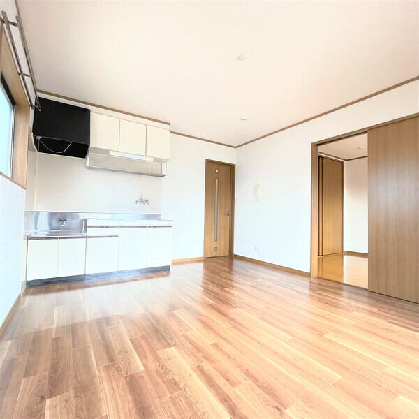 Quatre　Saisonsの物件内観写真