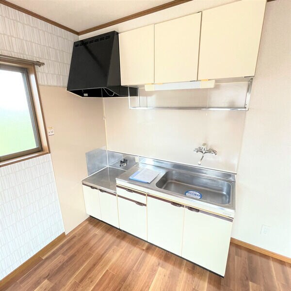 Quatre　Saisonsの物件内観写真