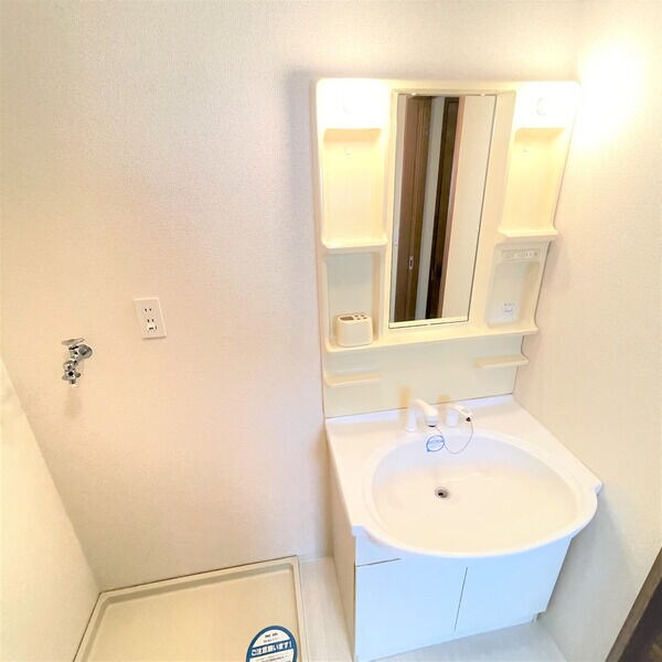 Quatre　Saisonsの物件内観写真