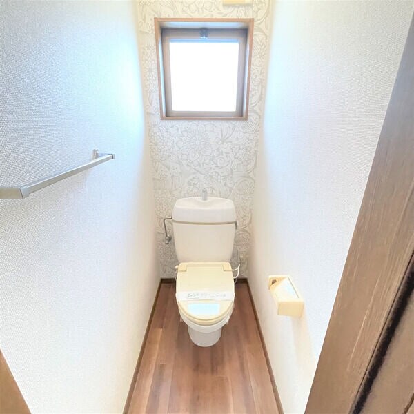 Quatre　Saisonsの物件内観写真