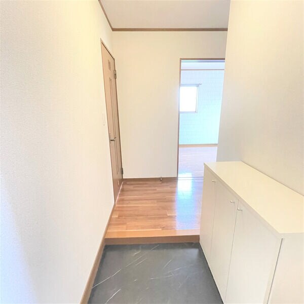 Quatre　Saisonsの物件内観写真