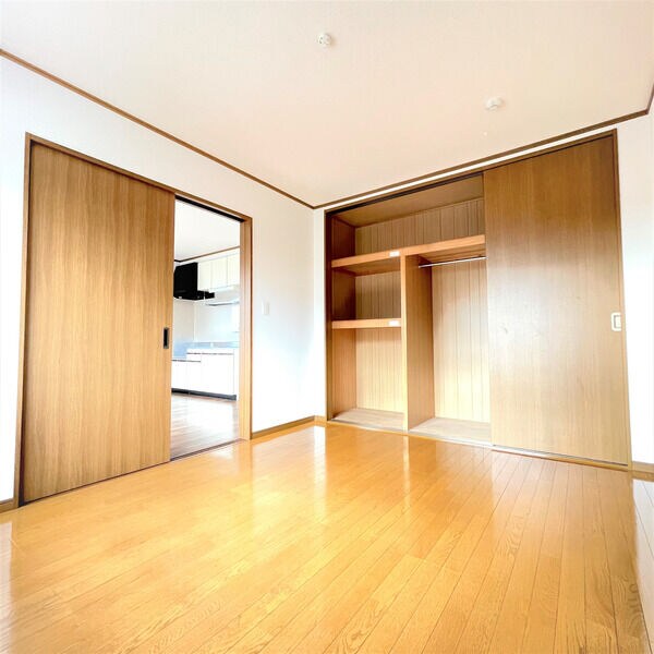 Quatre　Saisonsの物件内観写真