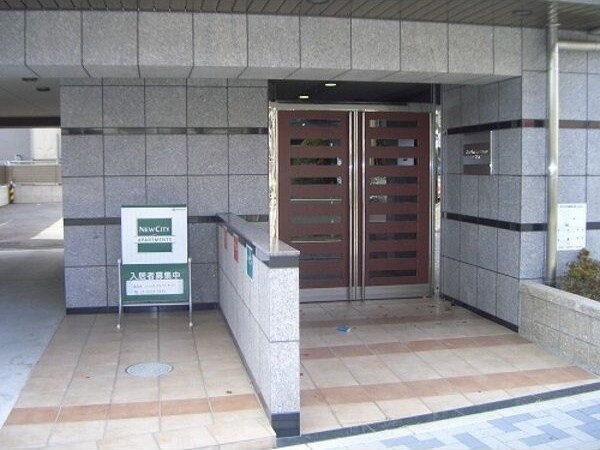 浅間町駅 徒歩6分 8階の物件外観写真