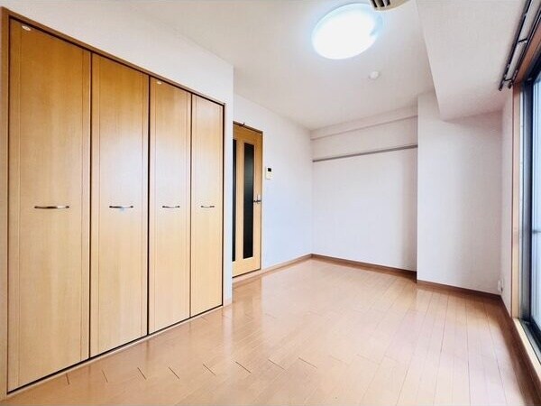 浅間町駅 徒歩6分 8階の物件内観写真