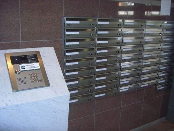 浅間町駅 徒歩6分 8階の物件内観写真