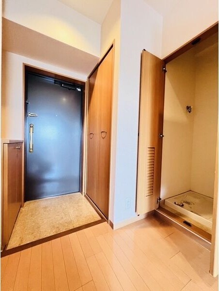 浅間町駅 徒歩6分 8階の物件内観写真