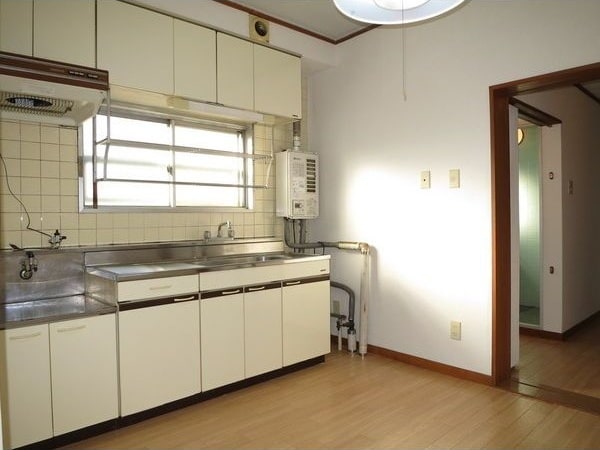 浄心駅 徒歩9分 2階の物件内観写真