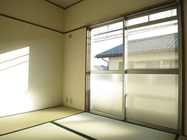 浄心駅 徒歩9分 2階の物件内観写真