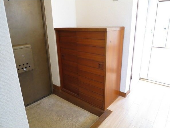 浄心駅 徒歩9分 2階の物件内観写真