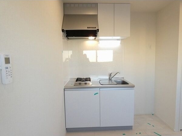 中村公園駅 徒歩8分 3階の物件内観写真