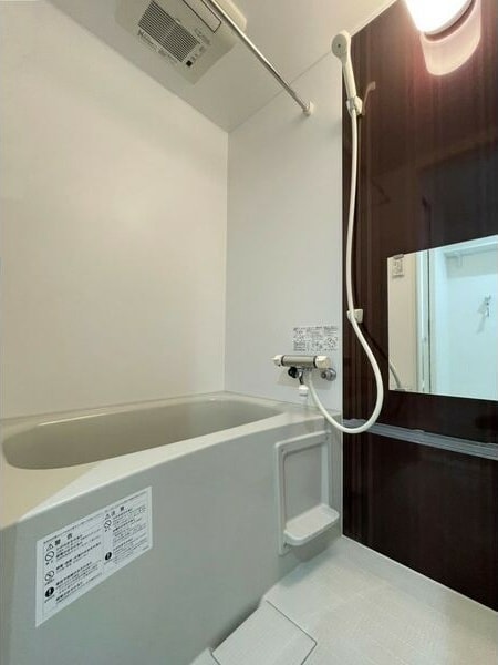 中村公園駅 徒歩8分 3階の物件内観写真