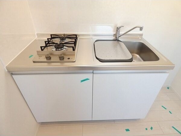 中村公園駅 徒歩8分 3階の物件内観写真