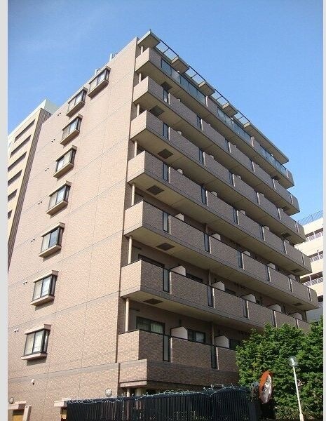 名古屋駅 徒歩6分 3階の物件外観写真