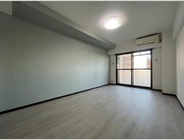 名古屋駅 徒歩6分 3階の物件内観写真