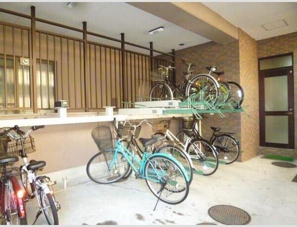 名古屋駅 徒歩6分 3階の物件内観写真