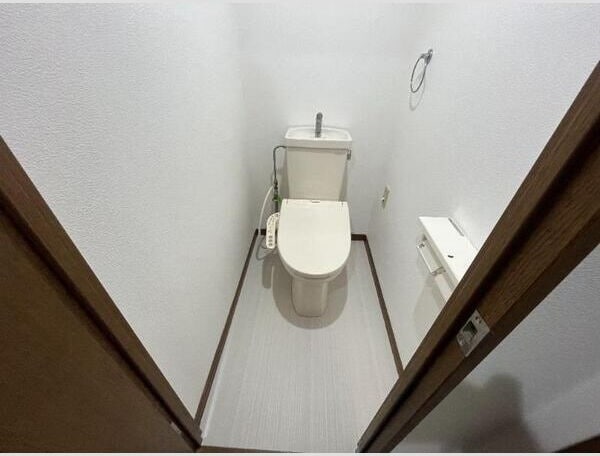 名古屋駅 徒歩6分 3階の物件内観写真