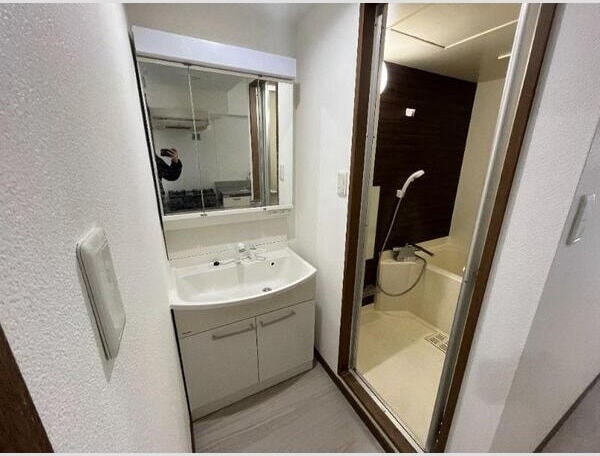 名古屋駅 徒歩6分 3階の物件内観写真