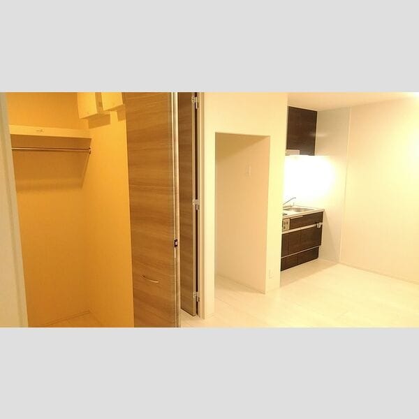 ブルースカイTの物件内観写真