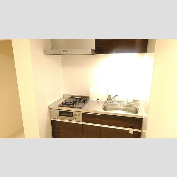 ブルースカイTの物件内観写真