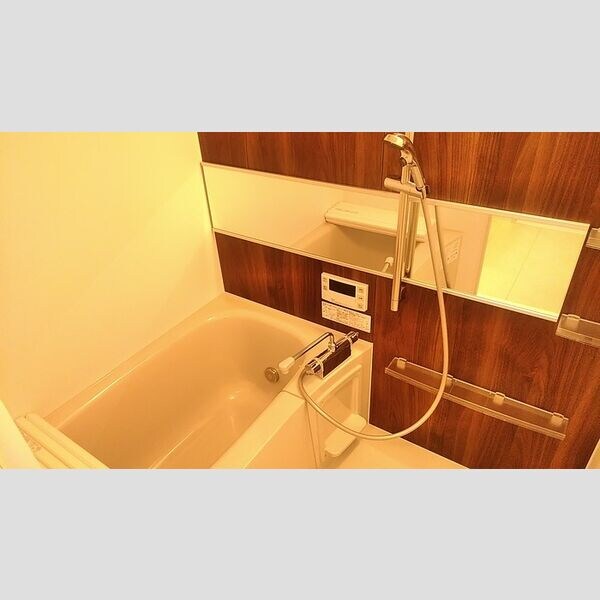 ブルースカイTの物件内観写真